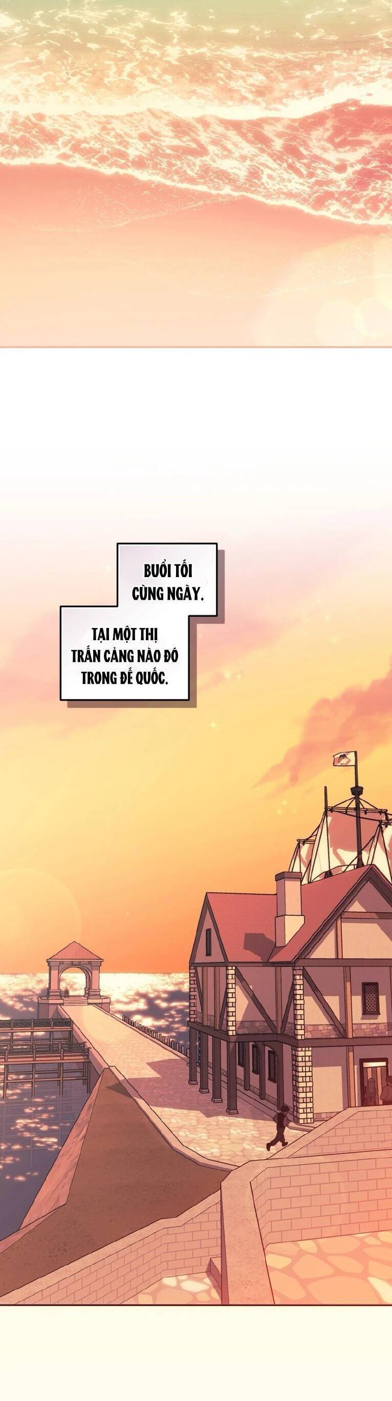 Tôi Đang Được Nuôi Dưỡng Bởi Những Kẻ Phản Diện Chap 65 - Next Chap 66