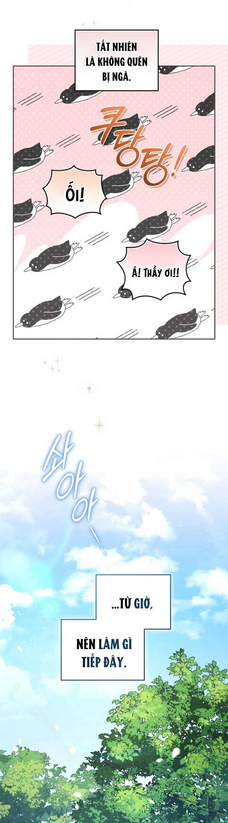 Tôi Đang Được Nuôi Dưỡng Bởi Những Kẻ Phản Diện Chap 68 - Next Chap 69