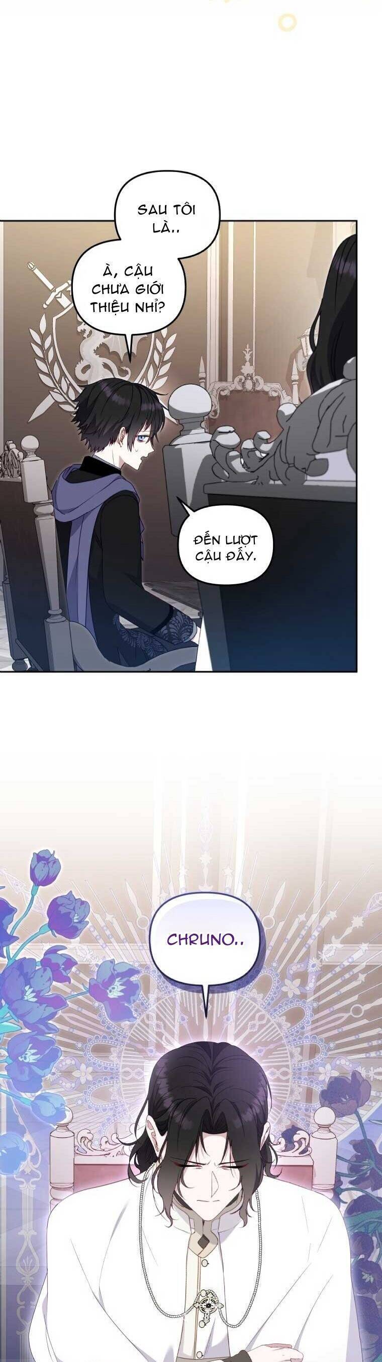 Tôi Đang Được Nuôi Dưỡng Bởi Những Kẻ Phản Diện Chap 69 - Next Chap 70