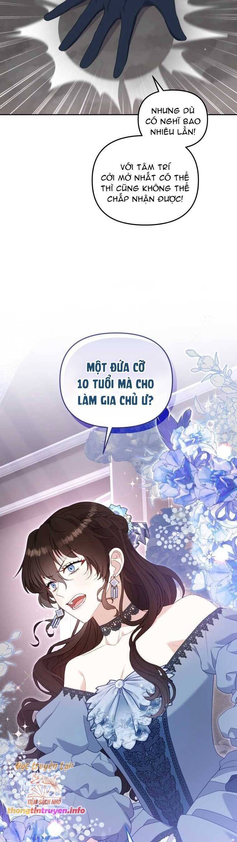 Tôi Đang Được Nuôi Dưỡng Bởi Những Kẻ Phản Diện Chap 69 - Next Chap 70