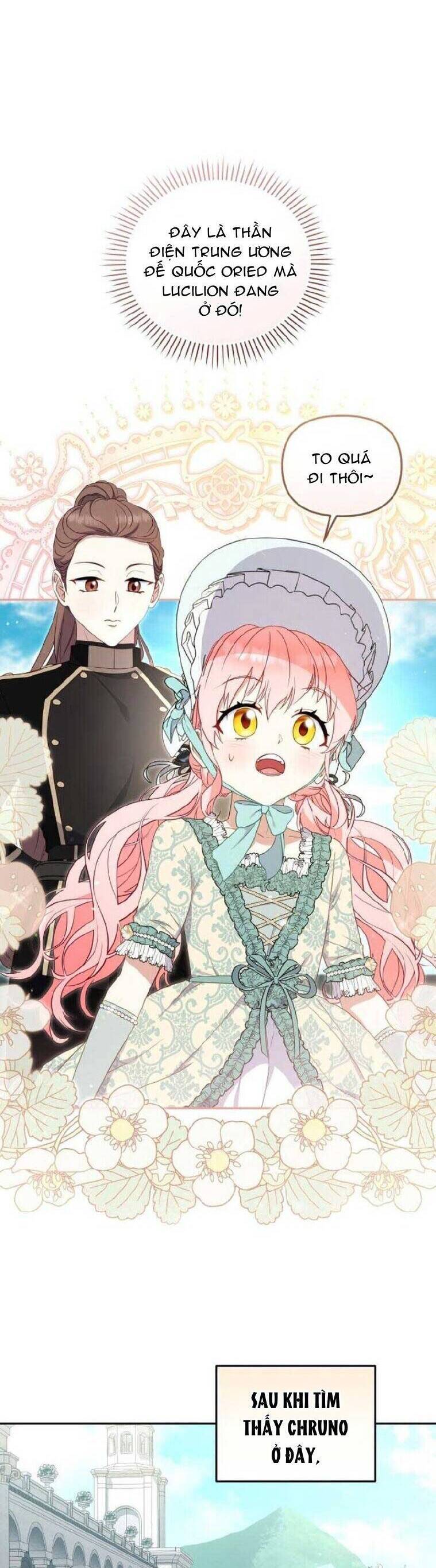 Tôi Đang Được Nuôi Dưỡng Bởi Những Kẻ Phản Diện Chap 71 - Next Chap 72