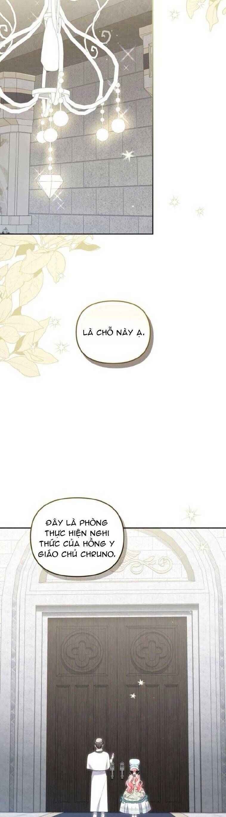 Tôi Đang Được Nuôi Dưỡng Bởi Những Kẻ Phản Diện Chap 71 - Next Chap 72