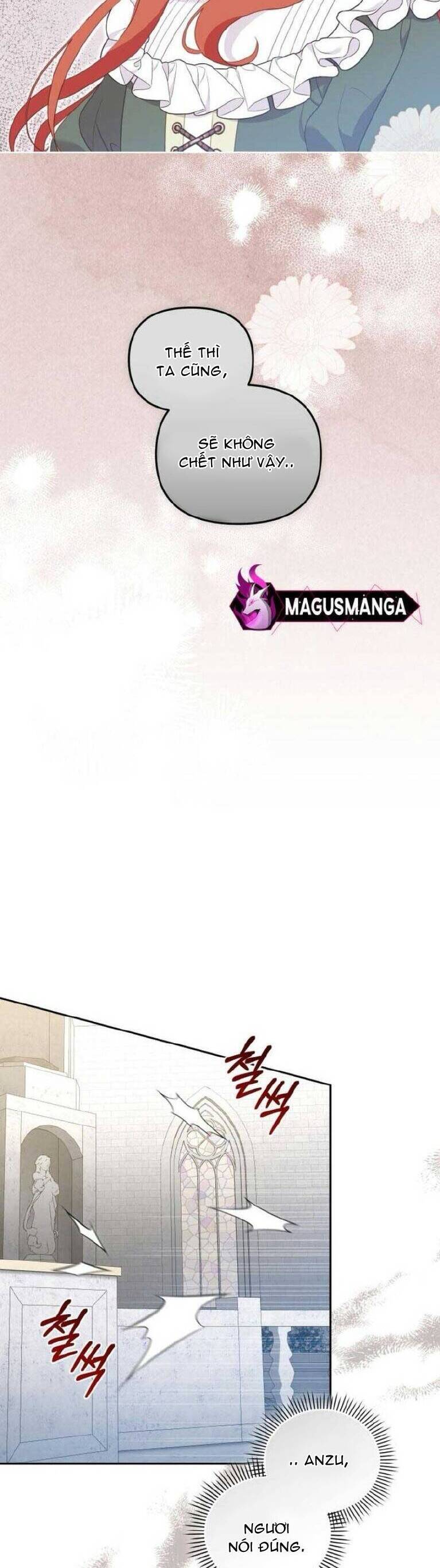 Tôi Đang Được Nuôi Dưỡng Bởi Những Kẻ Phản Diện Chap 71 - Next Chap 72