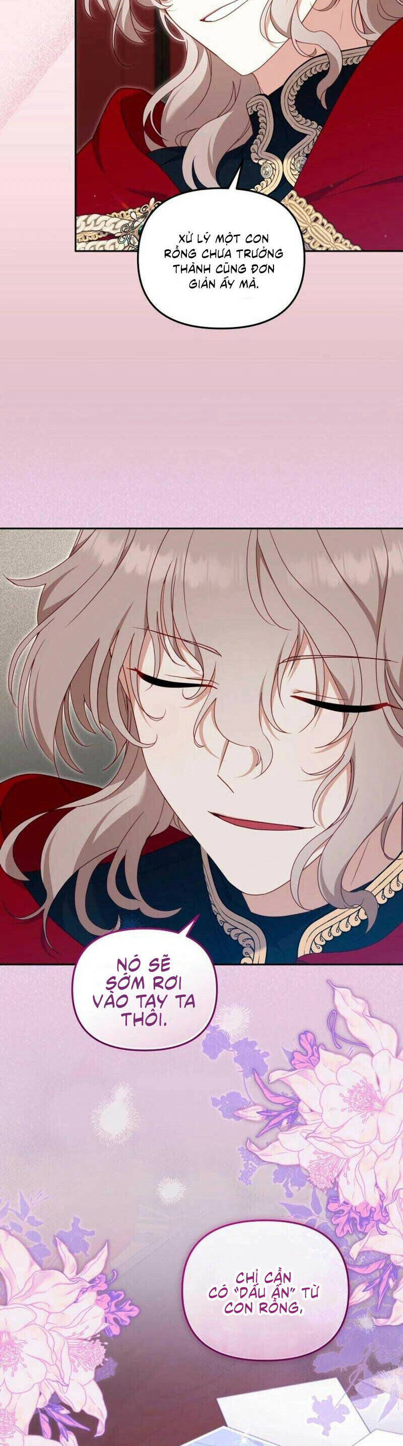 Tôi Đang Được Nuôi Dưỡng Bởi Những Kẻ Phản Diện Chap 73 - Next Chap 74