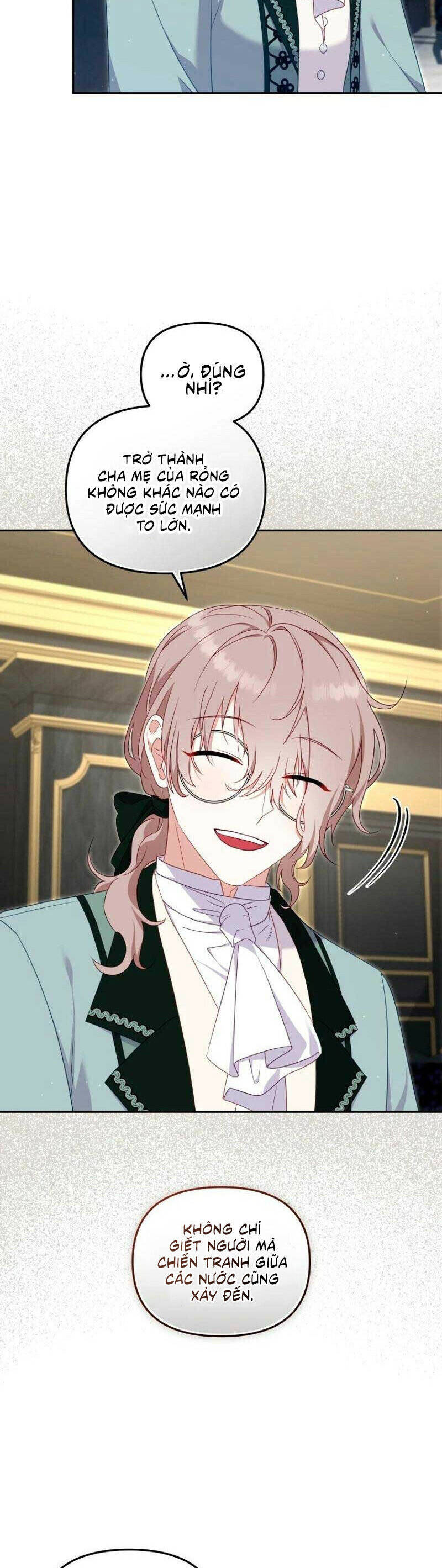 Tôi Đang Được Nuôi Dưỡng Bởi Những Kẻ Phản Diện Chap 73 - Next Chap 74