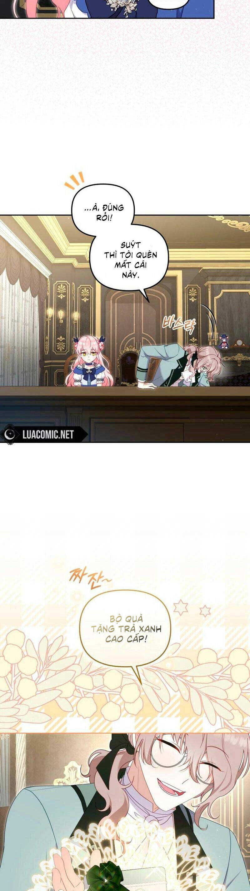 Tôi Đang Được Nuôi Dưỡng Bởi Những Kẻ Phản Diện Chap 73 - Next Chap 74