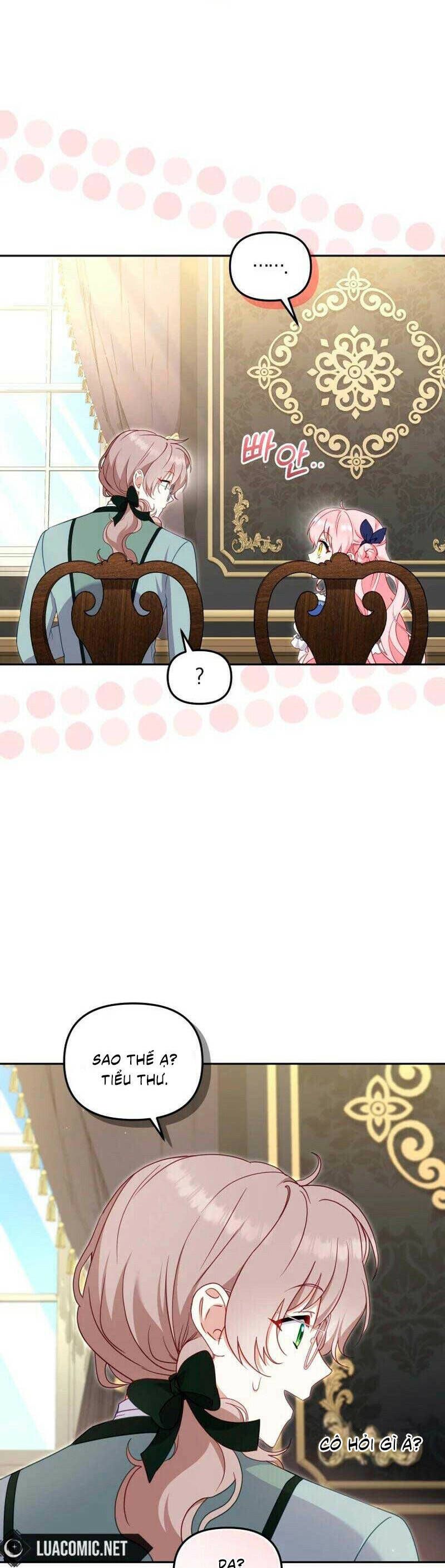 Tôi Đang Được Nuôi Dưỡng Bởi Những Kẻ Phản Diện Chap 73 - Next Chap 74