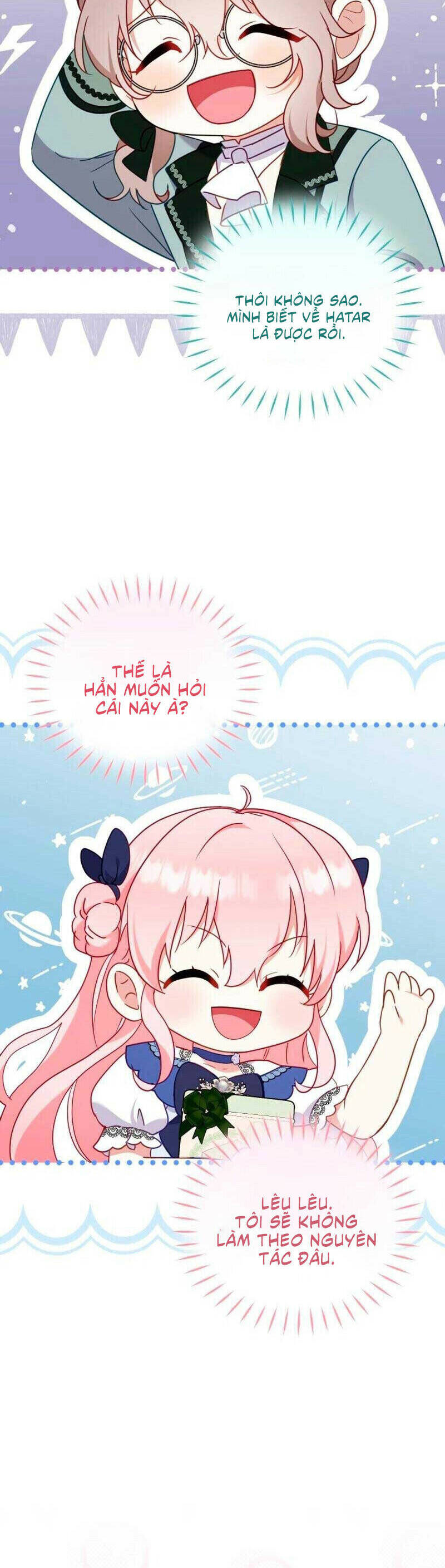 Tôi Đang Được Nuôi Dưỡng Bởi Những Kẻ Phản Diện Chap 73 - Next Chap 74