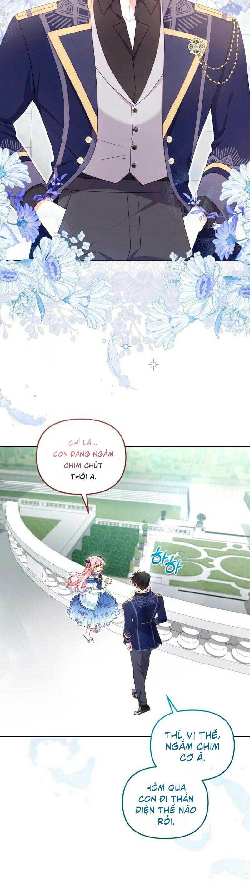 Tôi Đang Được Nuôi Dưỡng Bởi Những Kẻ Phản Diện Chap 73 - Next Chap 74