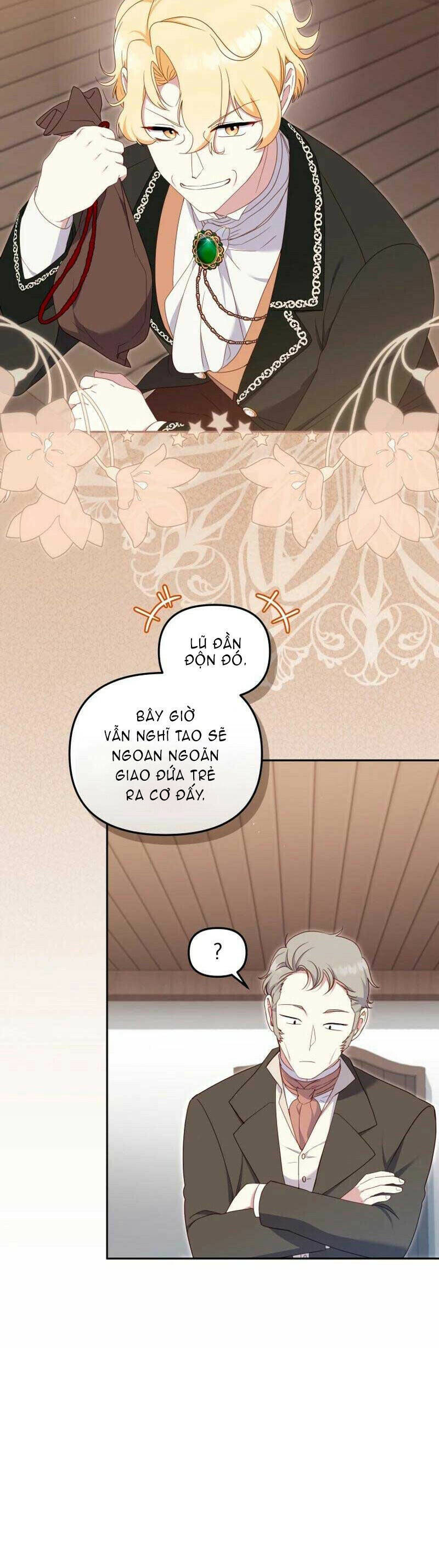 Tôi Đang Được Nuôi Dưỡng Bởi Những Kẻ Phản Diện Chap 73 - Next Chap 74