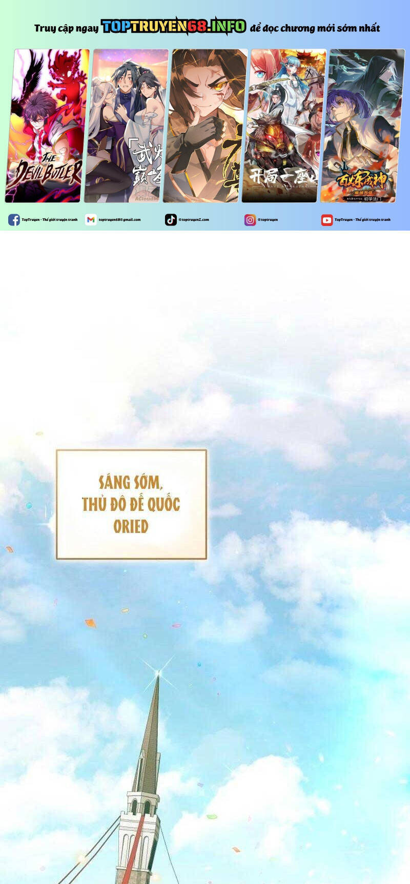 Tôi Đang Được Nuôi Dưỡng Bởi Những Kẻ Phản Diện Chap 74 - Next Chap 75