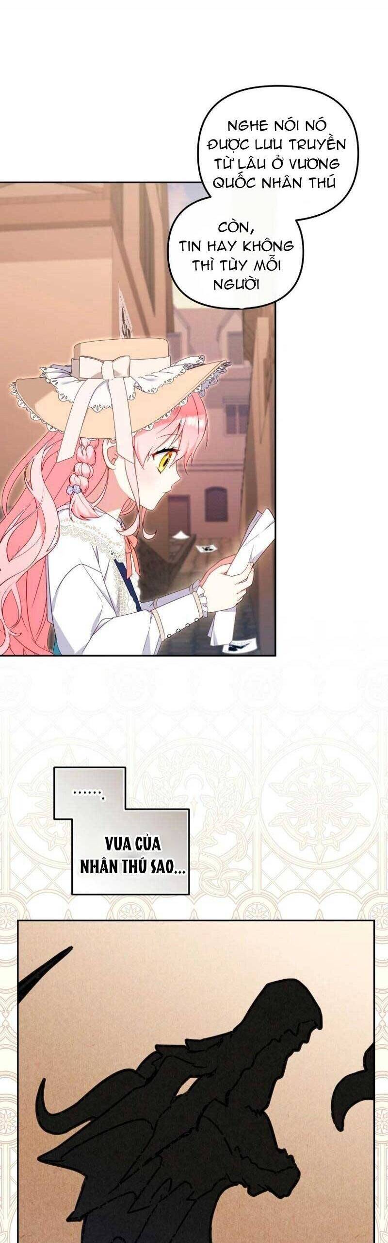 Tôi Đang Được Nuôi Dưỡng Bởi Những Kẻ Phản Diện Chap 74 - Next Chap 75