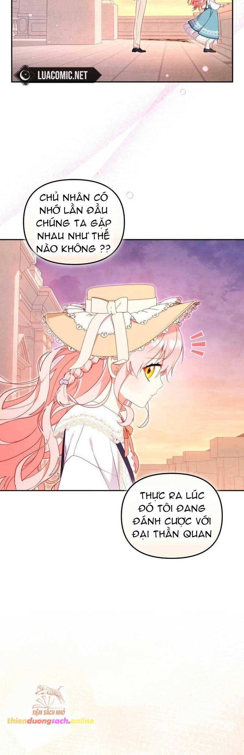 Tôi Đang Được Nuôi Dưỡng Bởi Những Kẻ Phản Diện Chap 74 - Next Chap 75