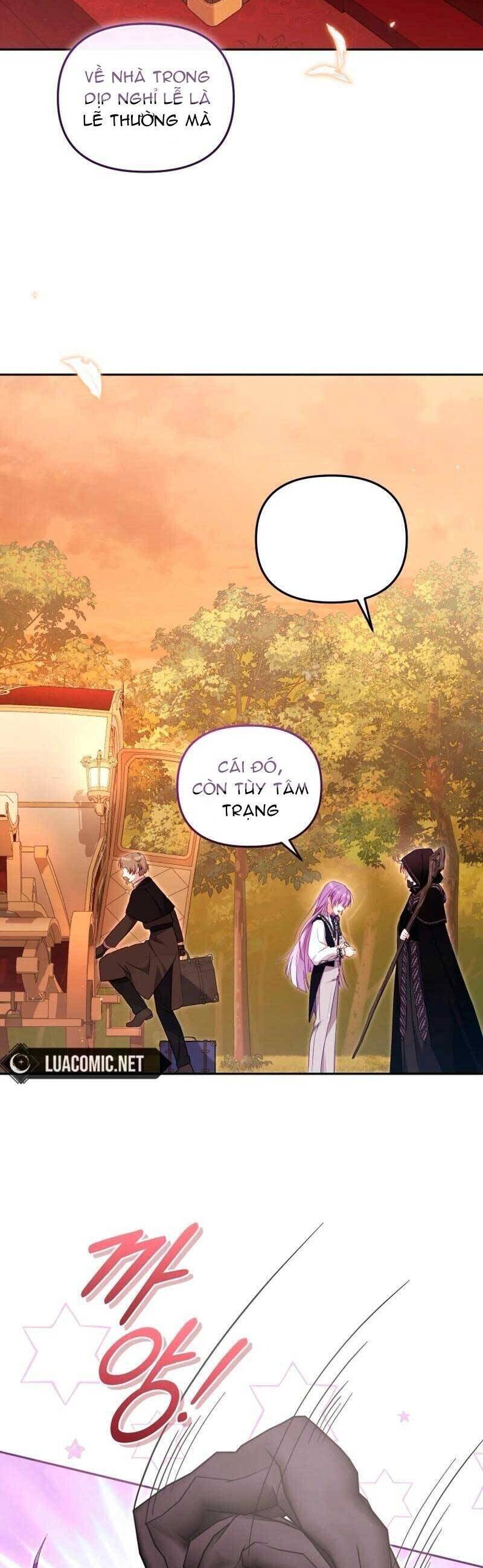 Tôi Đang Được Nuôi Dưỡng Bởi Những Kẻ Phản Diện Chap 74 - Next Chap 75