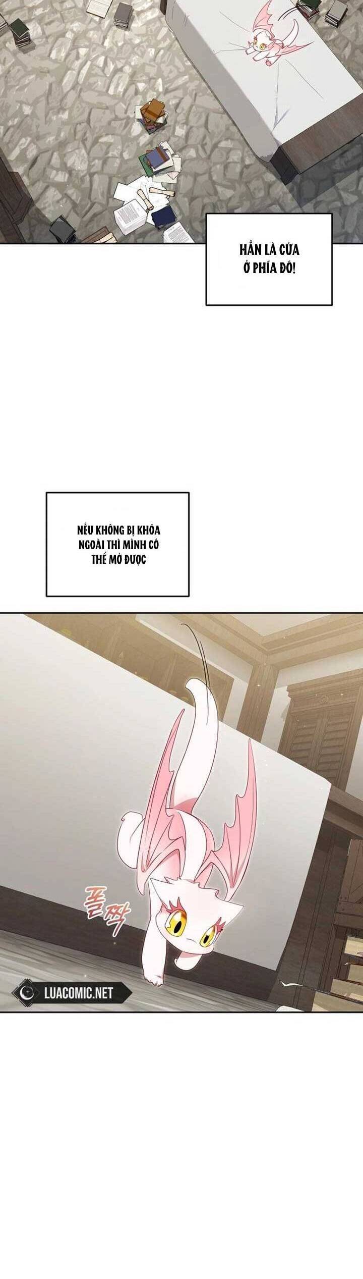 Tôi Đang Được Nuôi Dưỡng Bởi Những Kẻ Phản Diện Chap 79 - Next Chap 80