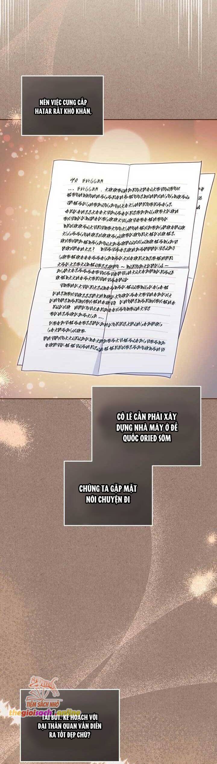 Tôi Đang Được Nuôi Dưỡng Bởi Những Kẻ Phản Diện Chap 79 - Next Chap 80