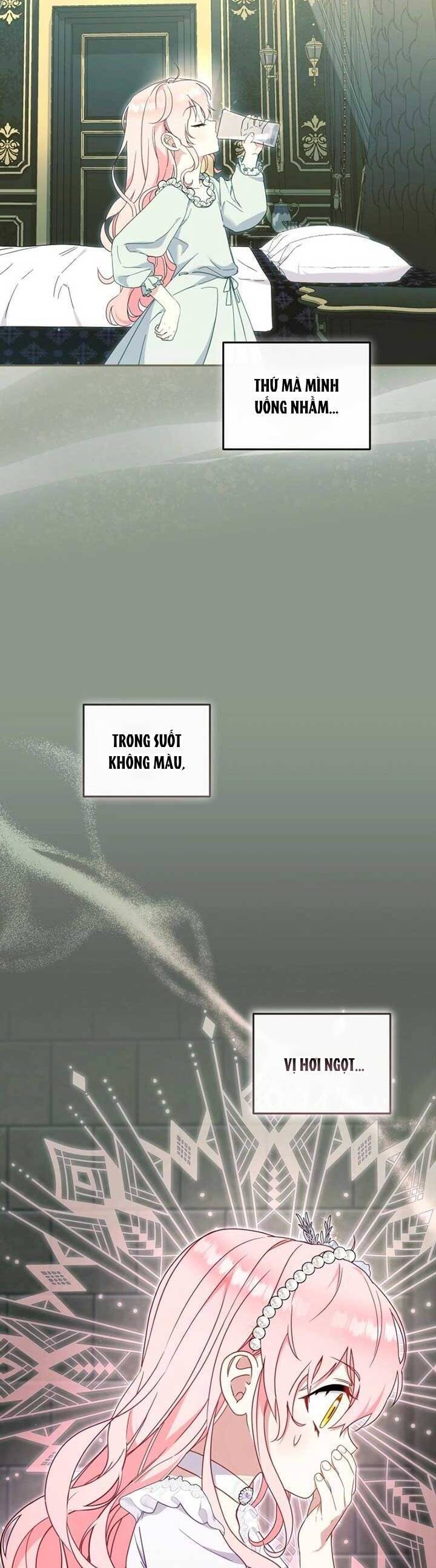 Tôi Đang Được Nuôi Dưỡng Bởi Những Kẻ Phản Diện Chap 79 - Next Chap 80