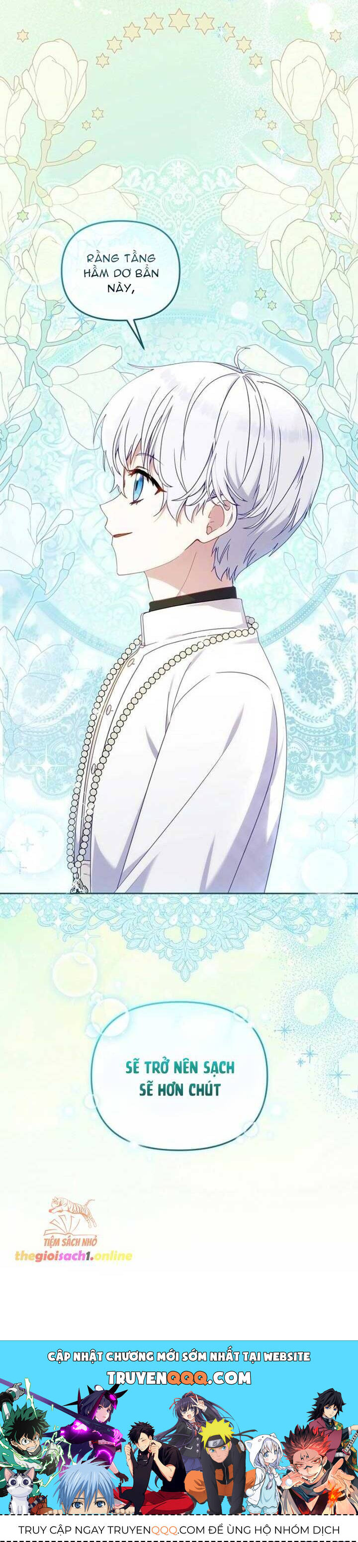 Tôi Đang Được Nuôi Dưỡng Bởi Những Kẻ Phản Diện Chap 79 - Next Chap 80