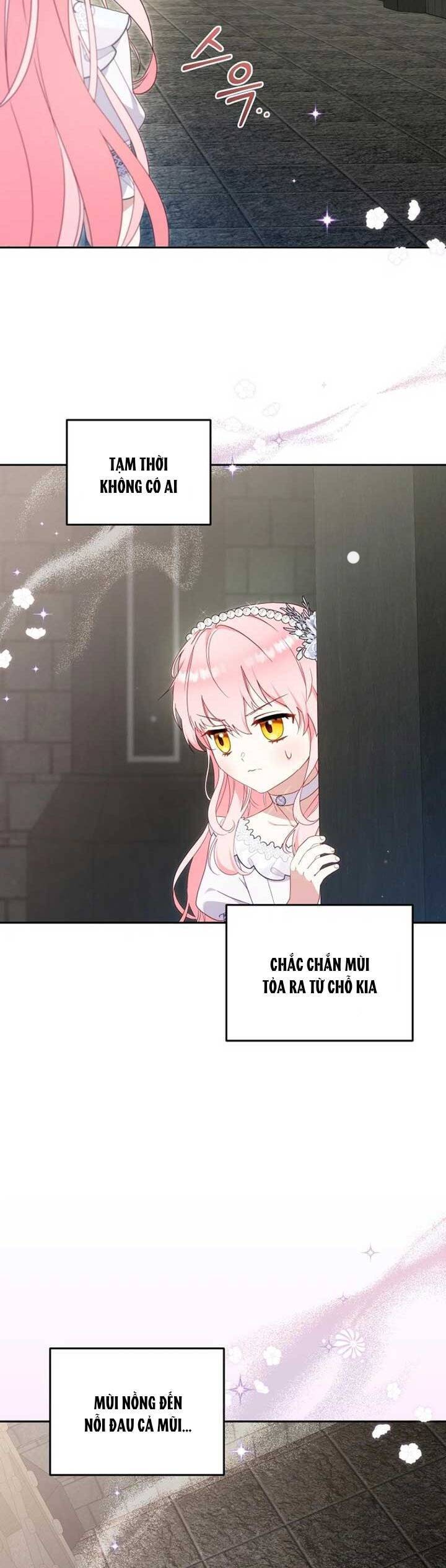 Tôi Đang Được Nuôi Dưỡng Bởi Những Kẻ Phản Diện Chap 79 - Next Chap 80