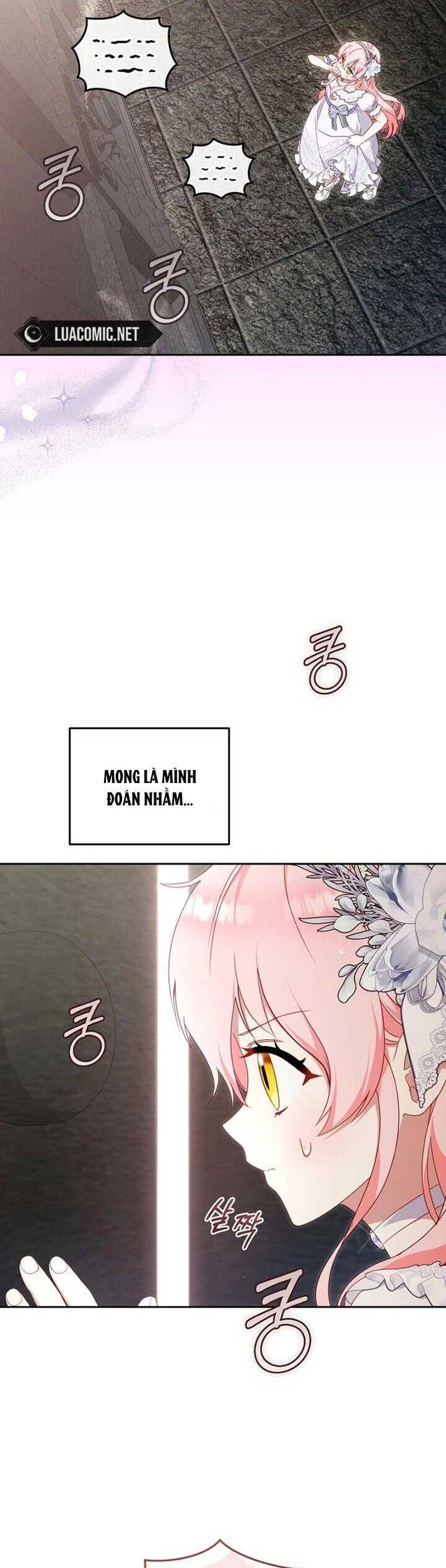 Tôi Đang Được Nuôi Dưỡng Bởi Những Kẻ Phản Diện Chap 79 - Next Chap 80