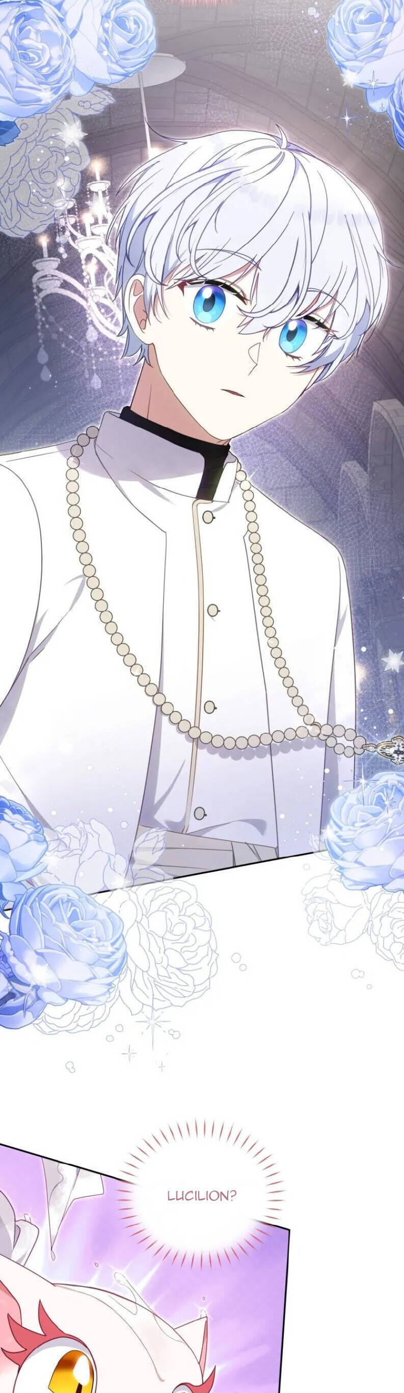 Tôi Đang Được Nuôi Dưỡng Bởi Những Kẻ Phản Diện Chap 80 - Next Chap 81