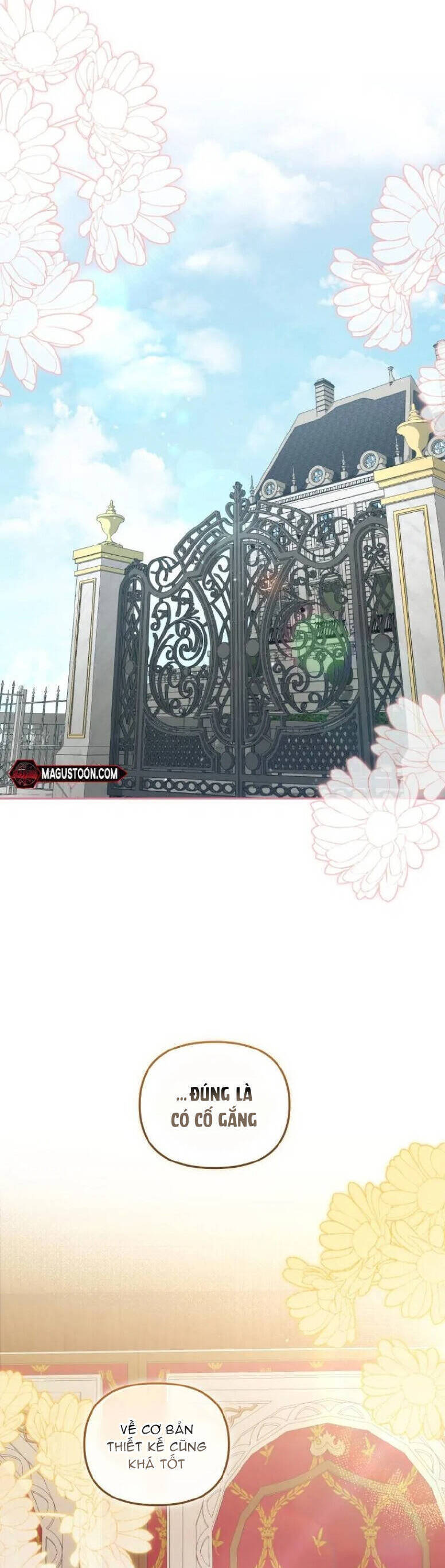 Tôi Đang Được Nuôi Dưỡng Bởi Những Kẻ Phản Diện Chap 80 - Next Chap 81