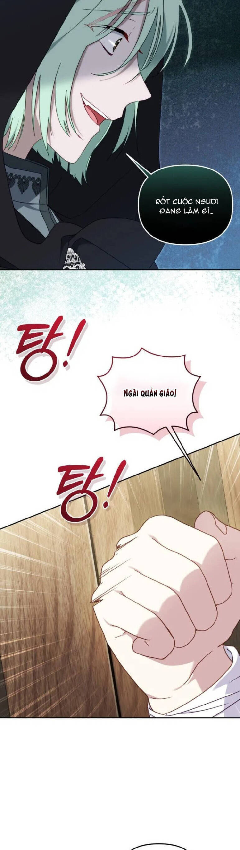 Tôi Đang Được Nuôi Dưỡng Bởi Những Kẻ Phản Diện Chap 80 - Next Chap 81