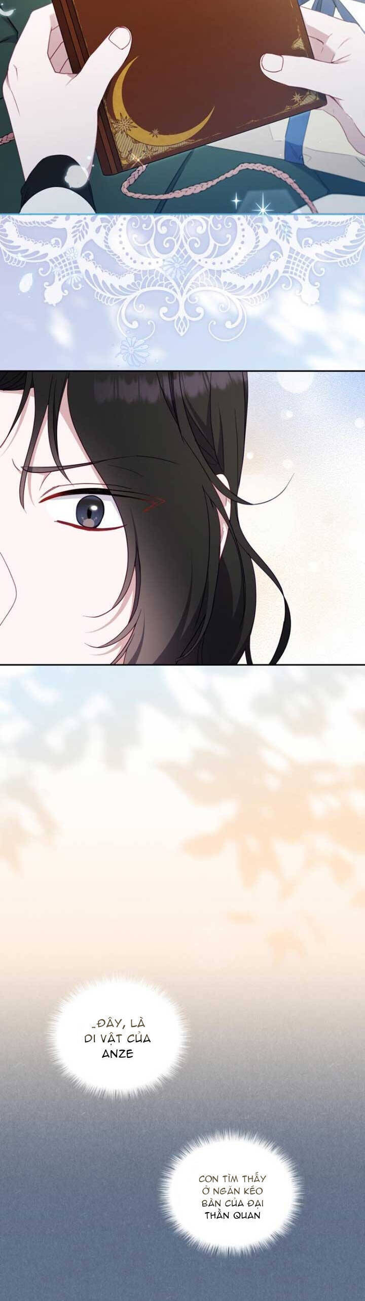 Tôi Đang Được Nuôi Dưỡng Bởi Những Kẻ Phản Diện Chap 82 - Next Chap 83