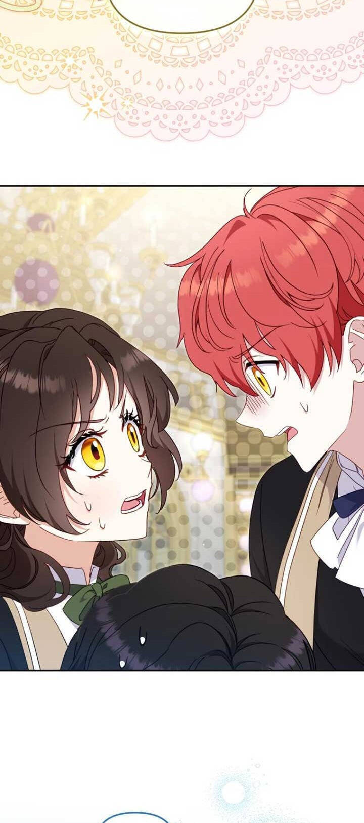 Tôi Đang Được Nuôi Dưỡng Bởi Những Kẻ Phản Diện Chap 82 - Next Chap 83