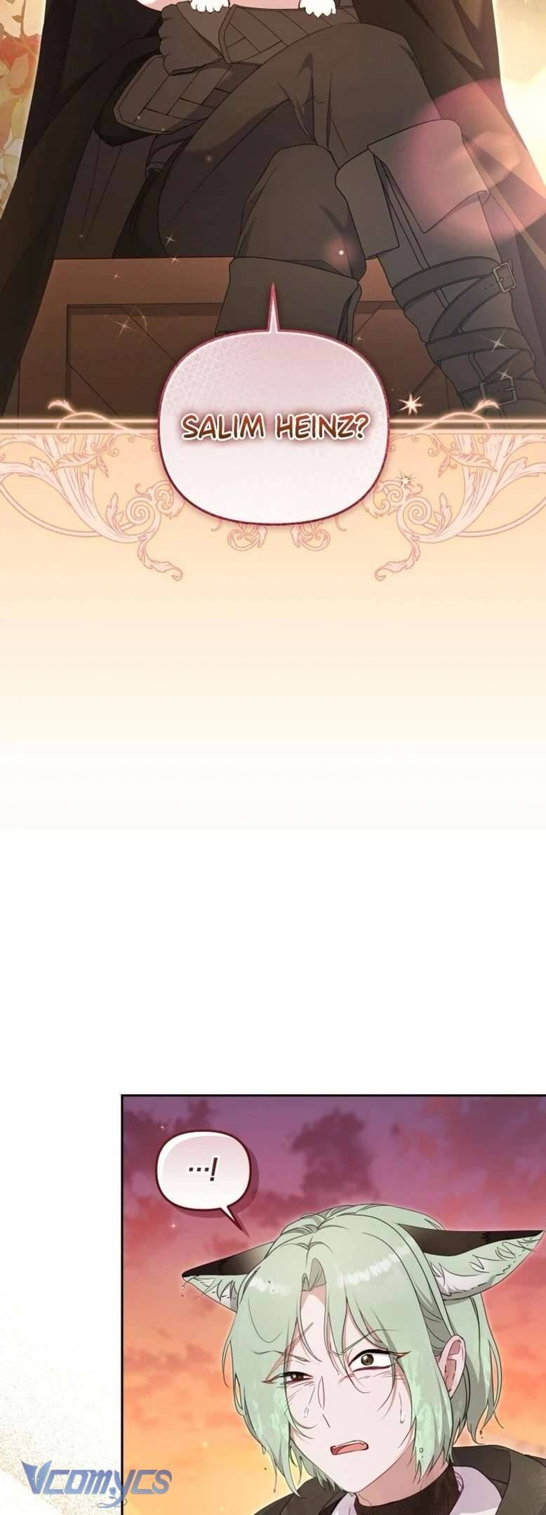 Tôi Đang Được Nuôi Dưỡng Bởi Những Kẻ Phản Diện Chap 84 - Next Chap 85