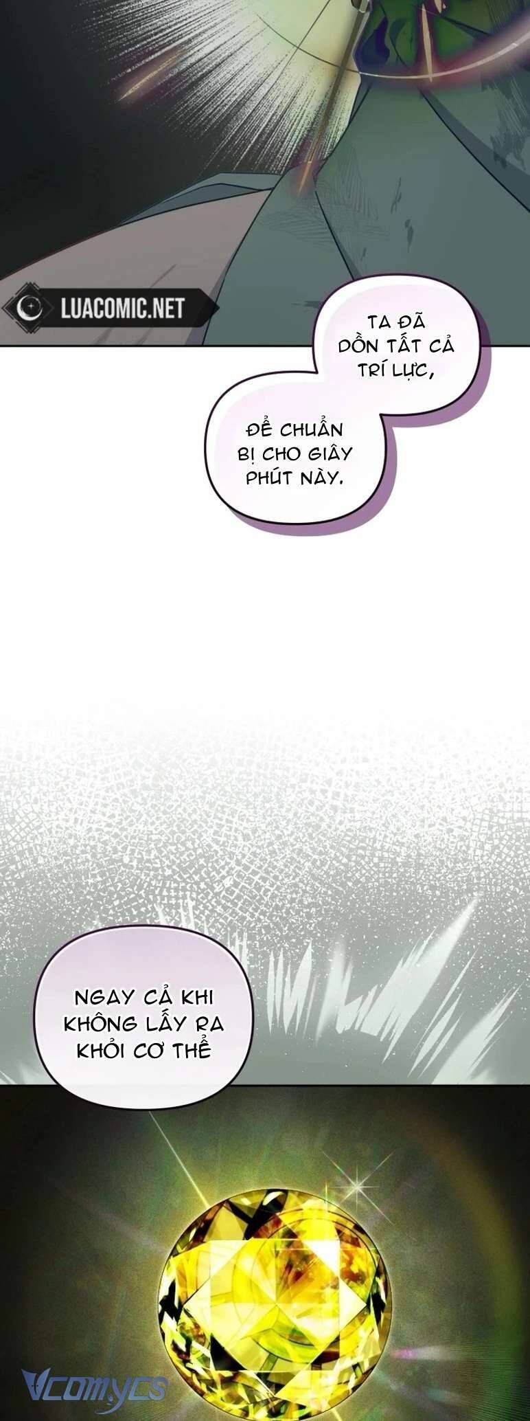 Tôi Đang Được Nuôi Dưỡng Bởi Những Kẻ Phản Diện Chap 84 - Next Chap 85