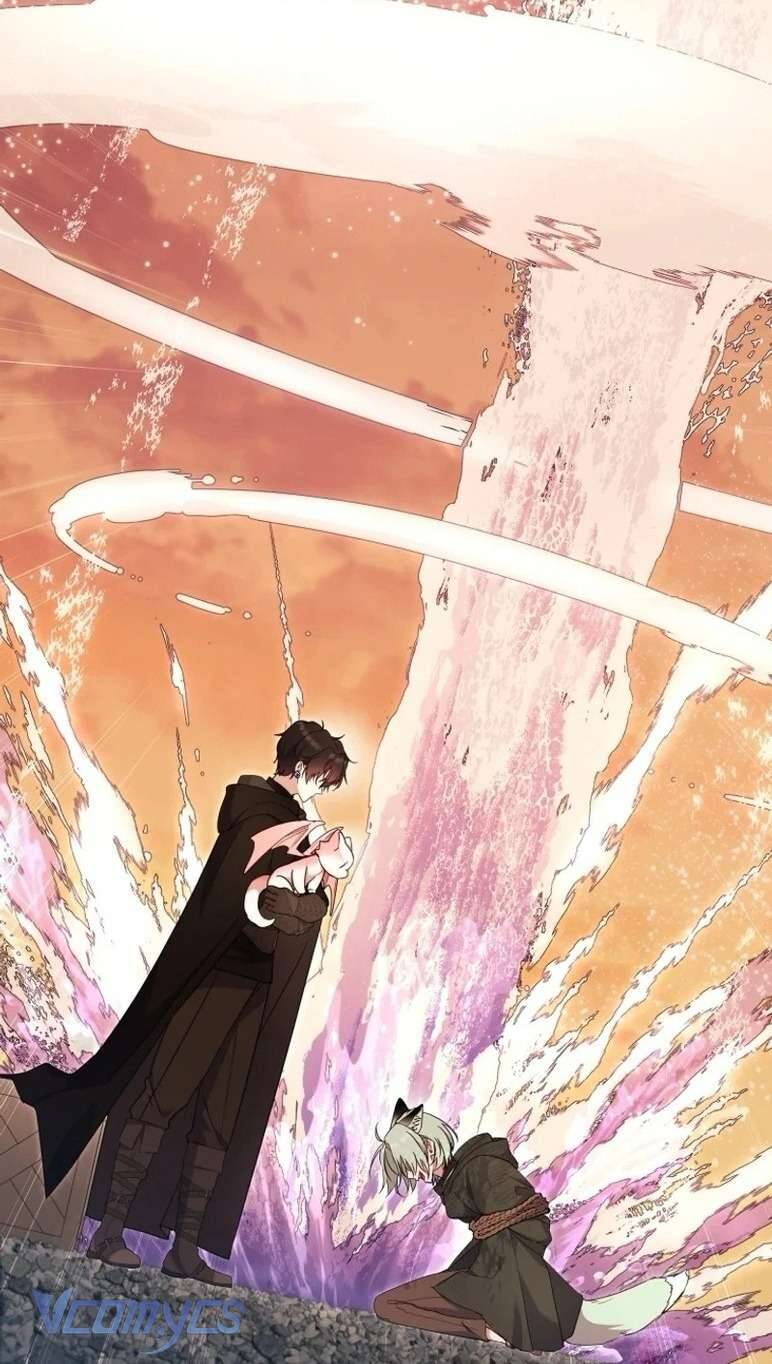 Tôi Đang Được Nuôi Dưỡng Bởi Những Kẻ Phản Diện Chap 84 - Next Chap 85