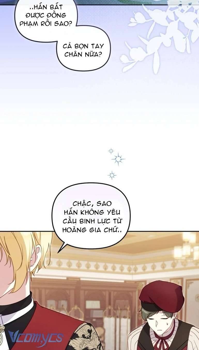 Tôi Đang Được Nuôi Dưỡng Bởi Những Kẻ Phản Diện Chap 84 - Next Chap 85