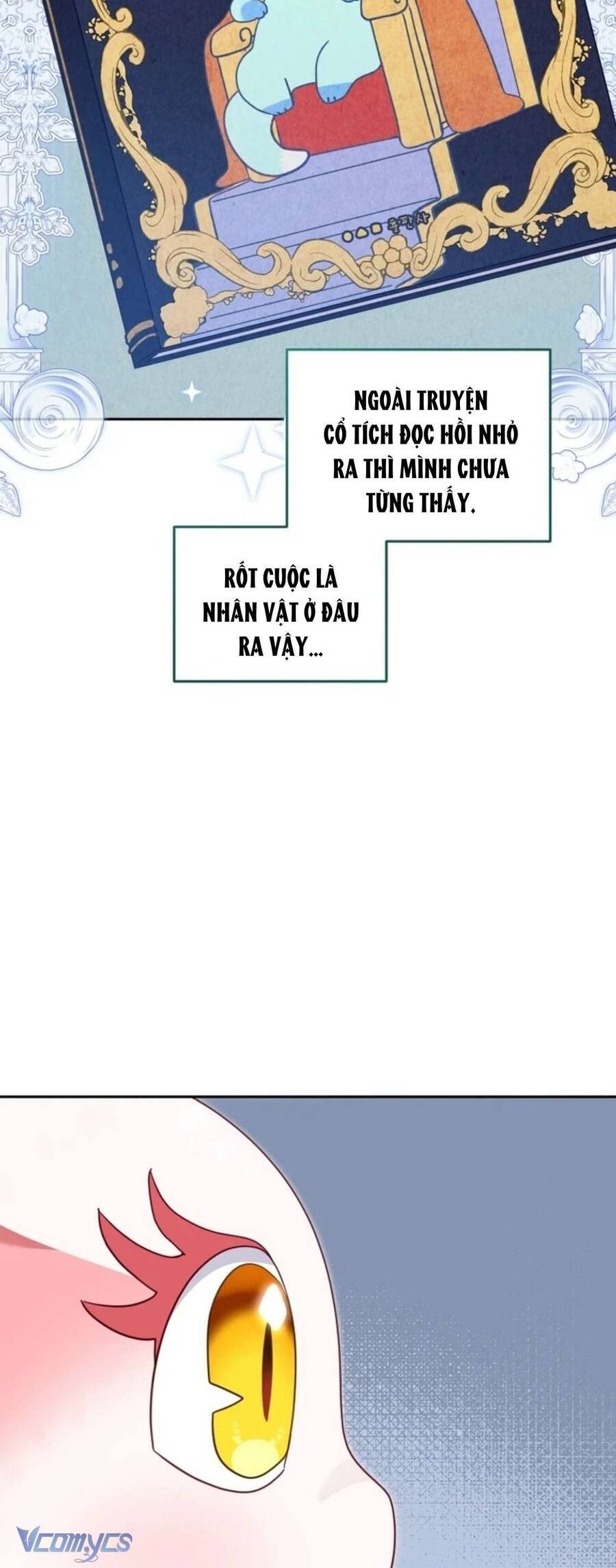 Tôi Đang Được Nuôi Dưỡng Bởi Những Kẻ Phản Diện Chap 84 - Next Chap 85