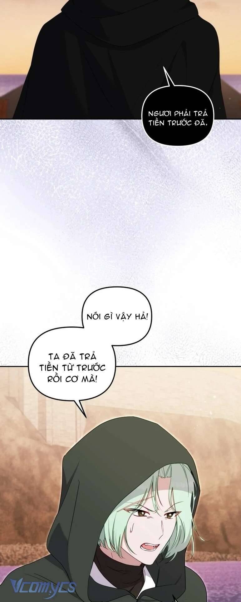 Tôi Đang Được Nuôi Dưỡng Bởi Những Kẻ Phản Diện Chap 84 - Next Chap 85