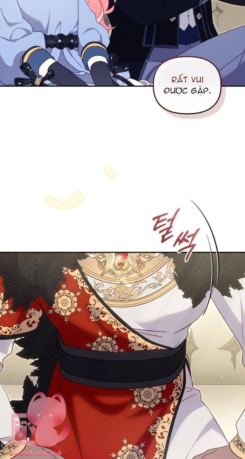 Tôi Đang Được Nuôi Dưỡng Bởi Những Kẻ Phản Diện Chap 85 - Next Chap 86