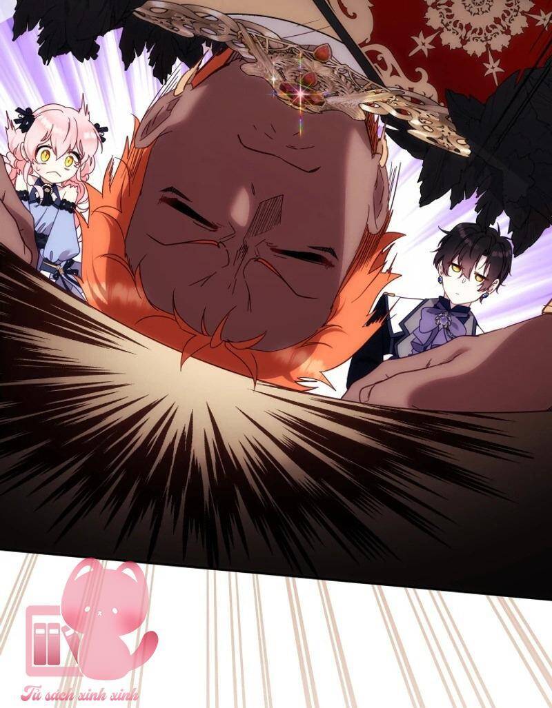 Tôi Đang Được Nuôi Dưỡng Bởi Những Kẻ Phản Diện Chap 85 - Next Chap 86