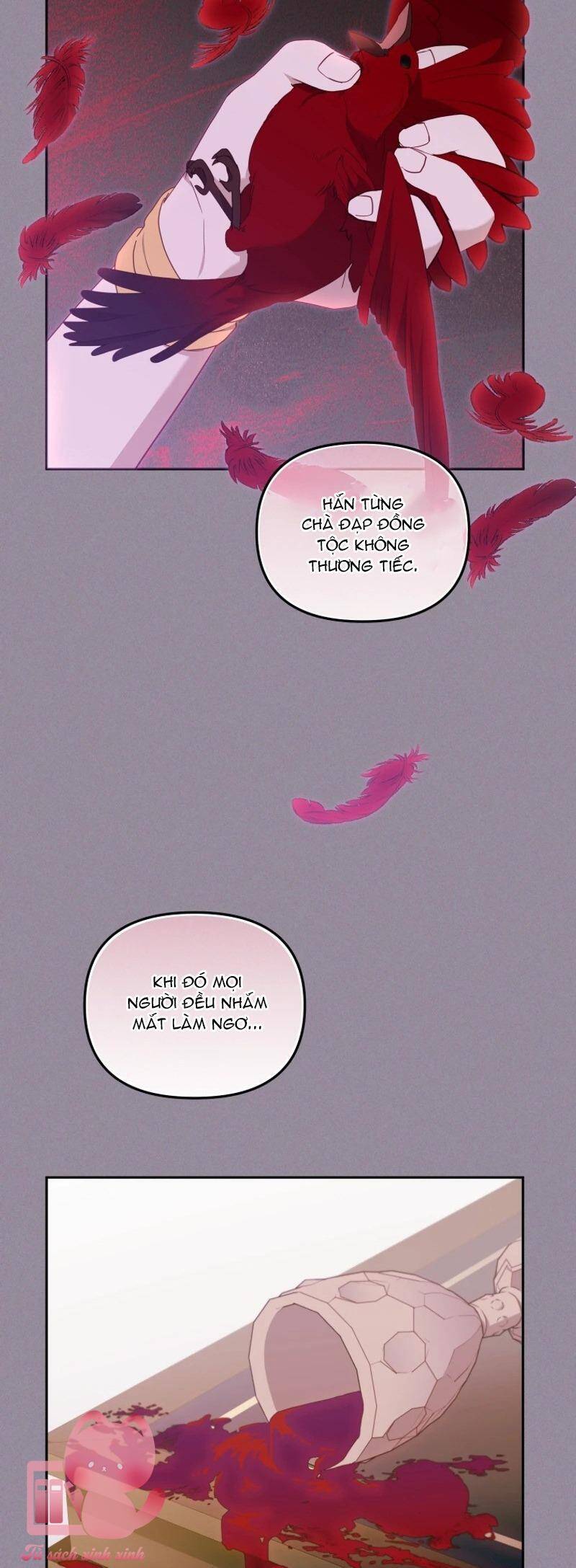 Tôi Đang Được Nuôi Dưỡng Bởi Những Kẻ Phản Diện Chap 85 - Next Chap 86