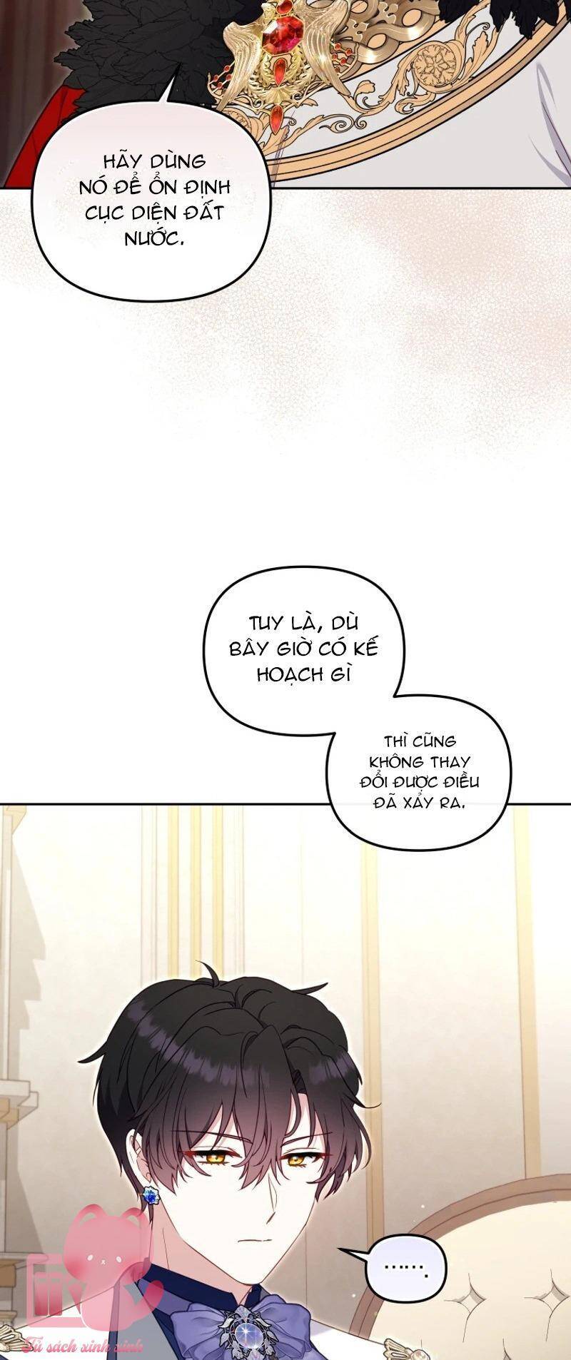 Tôi Đang Được Nuôi Dưỡng Bởi Những Kẻ Phản Diện Chap 85 - Next Chap 86