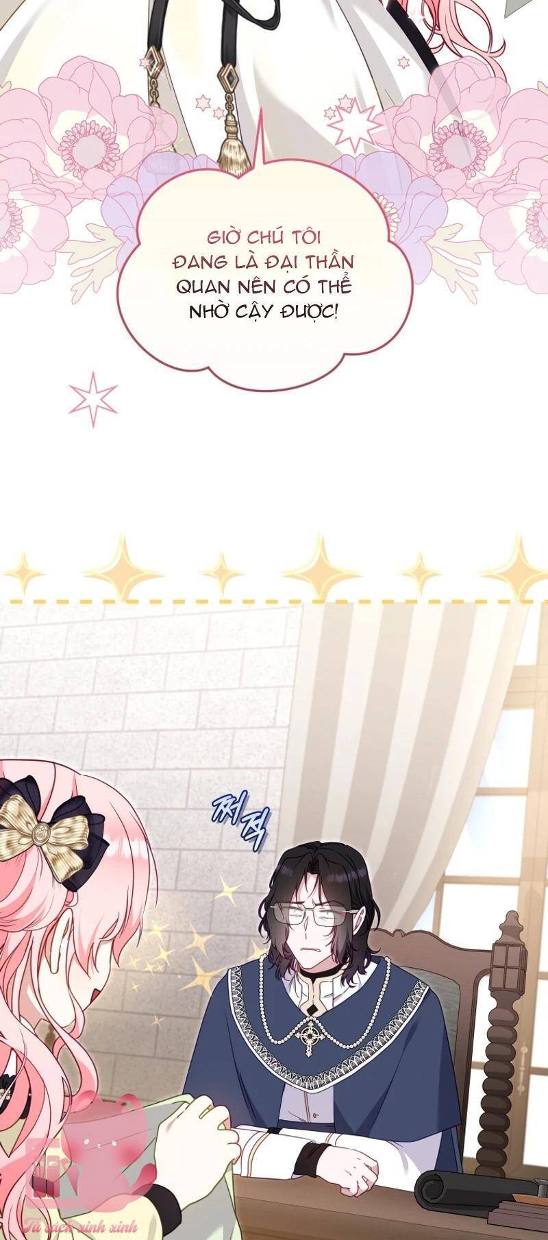 Tôi Đang Được Nuôi Dưỡng Bởi Những Kẻ Phản Diện Chap 85 - Next Chap 86