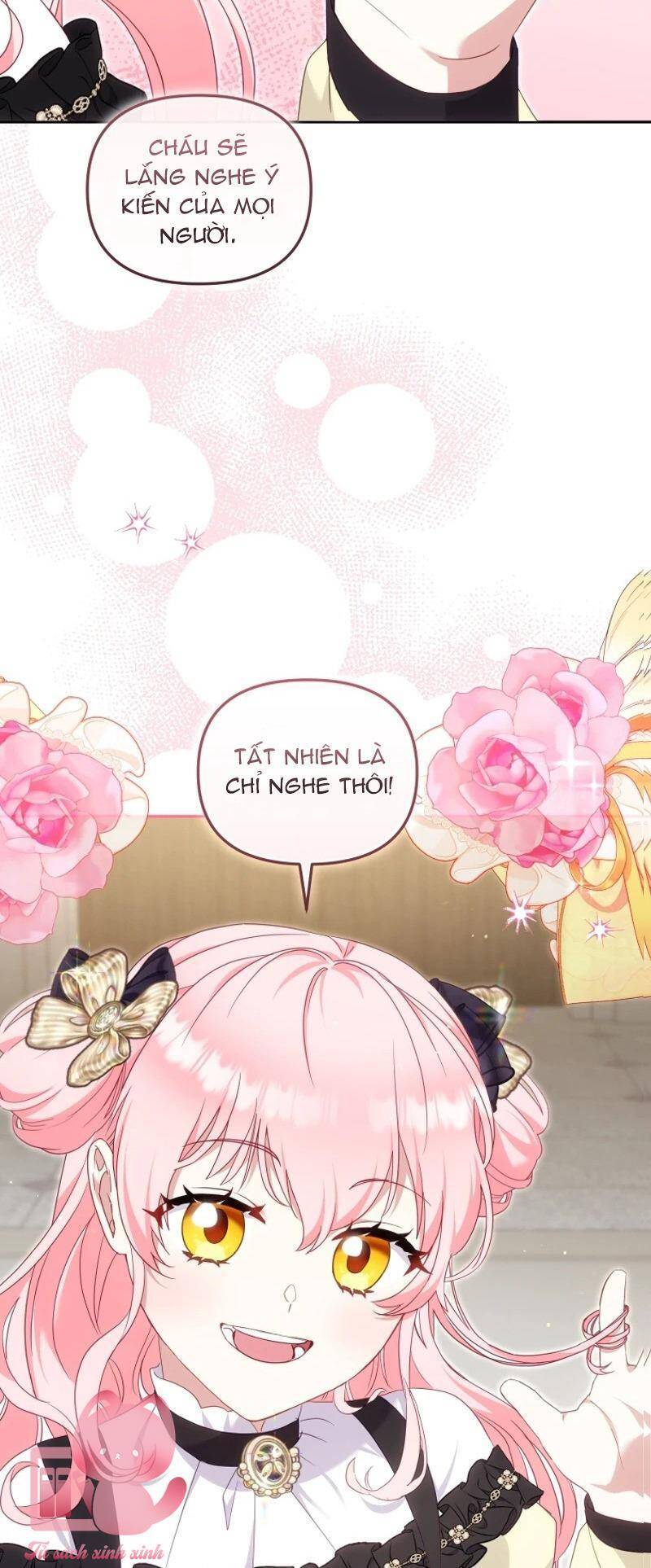 Tôi Đang Được Nuôi Dưỡng Bởi Những Kẻ Phản Diện Chap 85 - Next Chap 86