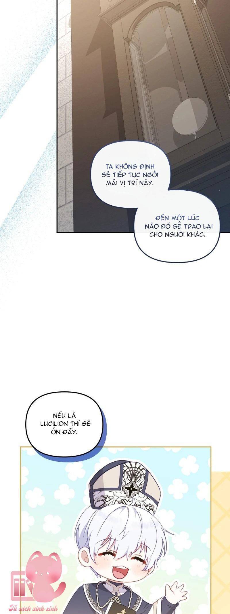 Tôi Đang Được Nuôi Dưỡng Bởi Những Kẻ Phản Diện Chap 85 - Next Chap 86