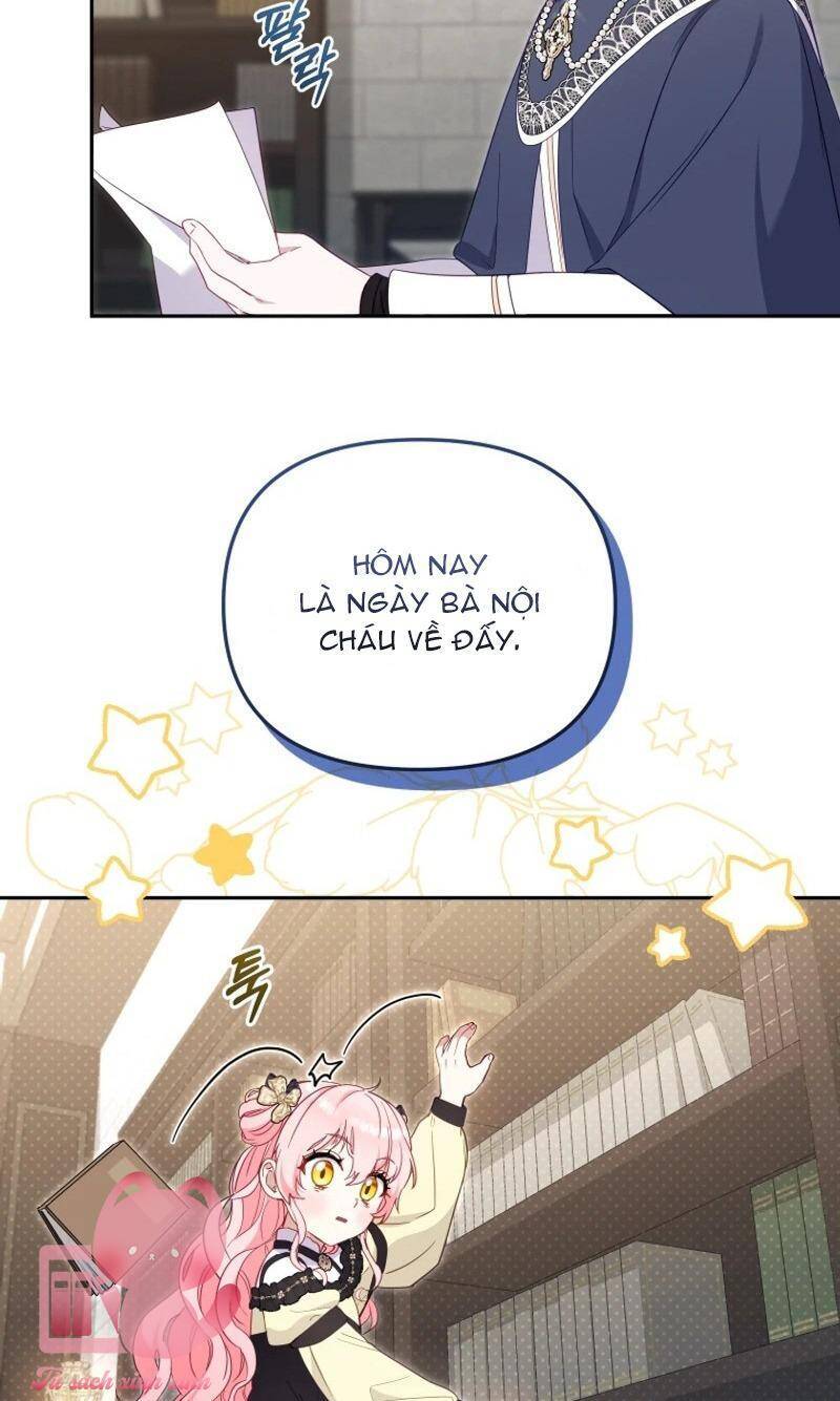 Tôi Đang Được Nuôi Dưỡng Bởi Những Kẻ Phản Diện Chap 85 - Next Chap 86