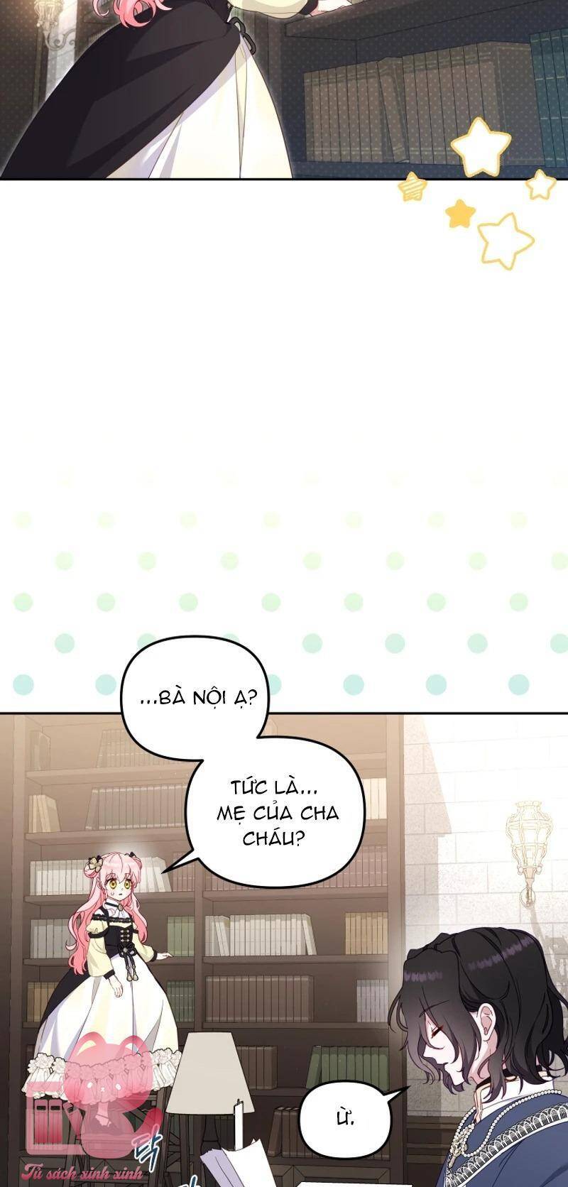 Tôi Đang Được Nuôi Dưỡng Bởi Những Kẻ Phản Diện Chap 85 - Next Chap 86