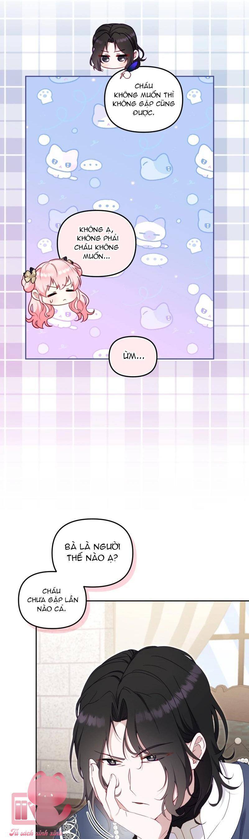 Tôi Đang Được Nuôi Dưỡng Bởi Những Kẻ Phản Diện Chap 85 - Next Chap 86