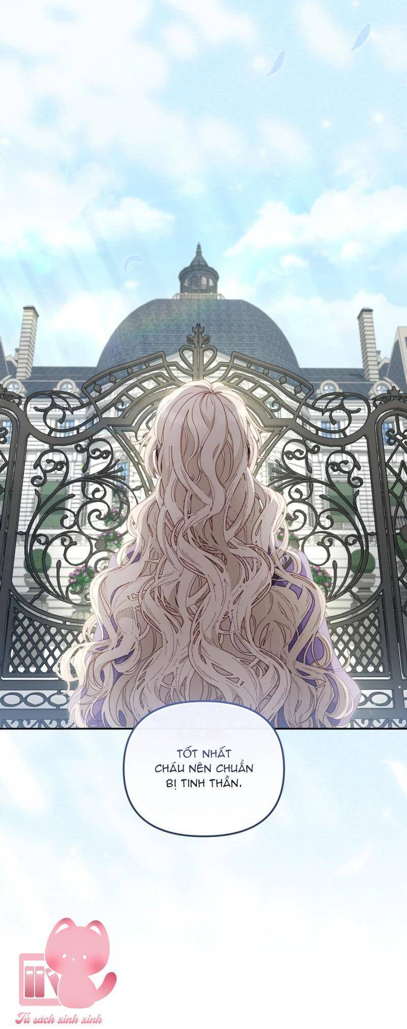 Tôi Đang Được Nuôi Dưỡng Bởi Những Kẻ Phản Diện Chap 85 - Next Chap 86