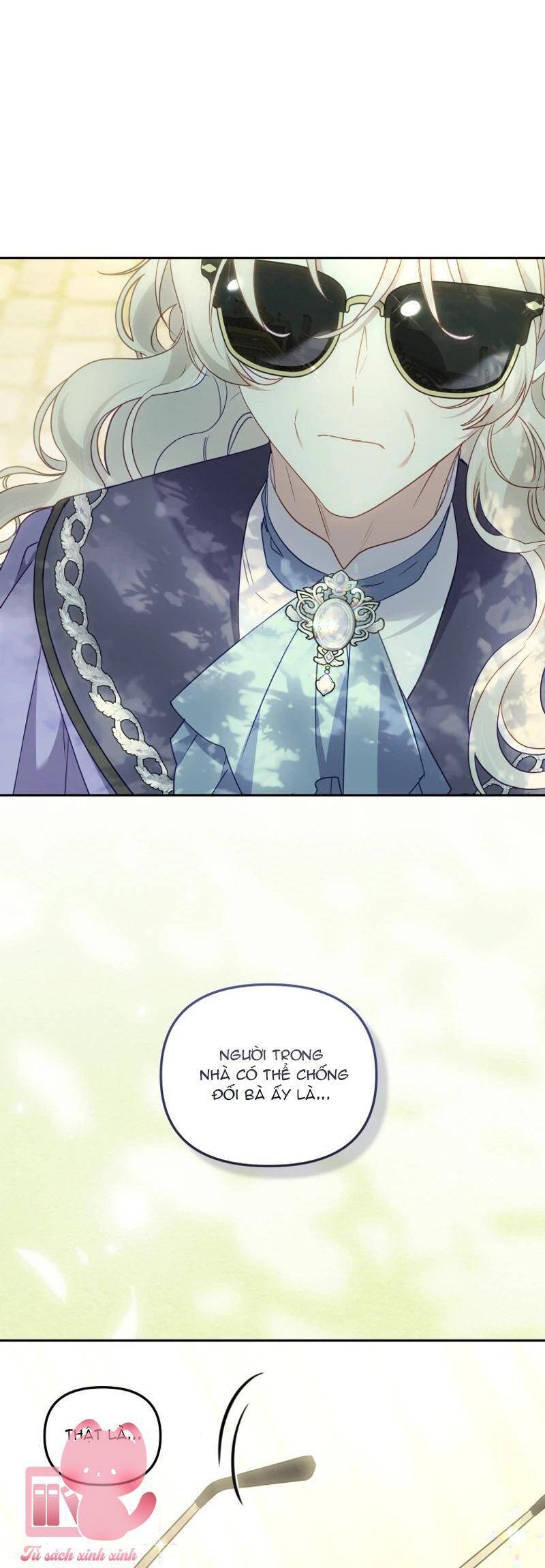 Tôi Đang Được Nuôi Dưỡng Bởi Những Kẻ Phản Diện Chap 85 - Next Chap 86