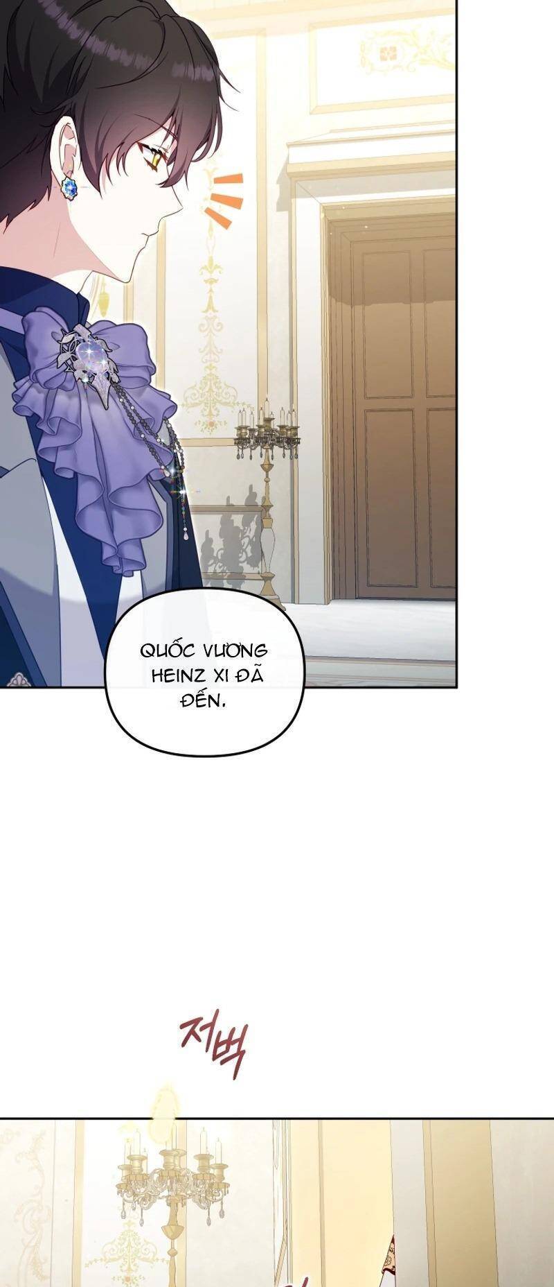 Tôi Đang Được Nuôi Dưỡng Bởi Những Kẻ Phản Diện Chap 85 - Next Chap 86