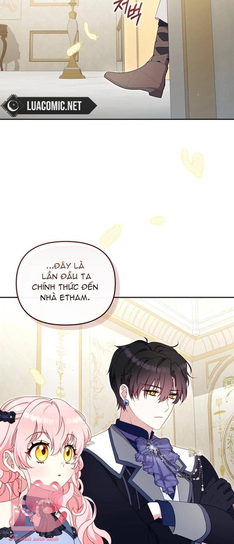 Tôi Đang Được Nuôi Dưỡng Bởi Những Kẻ Phản Diện Chap 85 - Next Chap 86