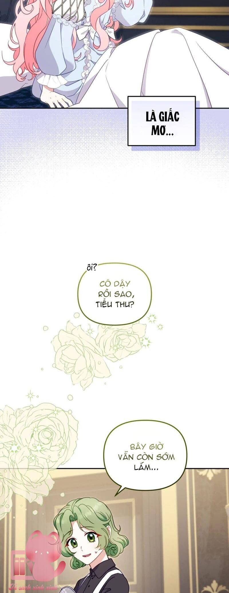 Tôi Đang Được Nuôi Dưỡng Bởi Những Kẻ Phản Diện Chap 87 - Next Chap 88